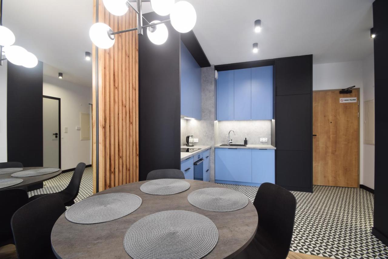 Apartamenty Lookap Ustronie Morskie I Przy Plazy Klimatyzacja Parking Exterior foto